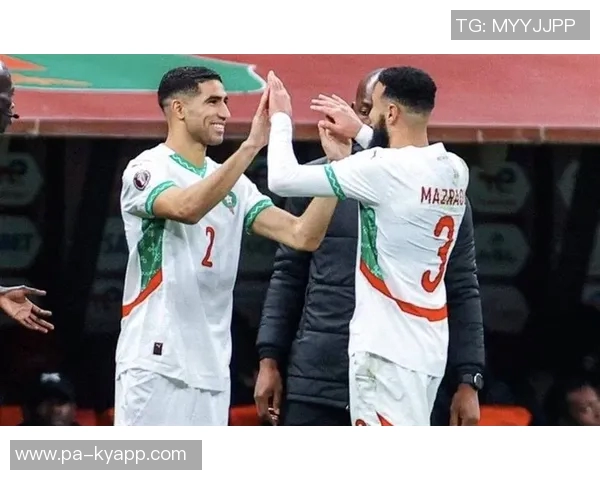 阿什拉夫回应球迷嘘声呼吁支持称夺非洲杯需团结力量