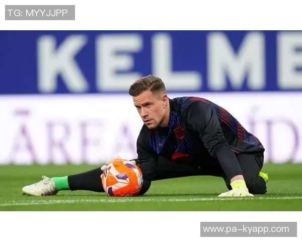 巴萨冬季转会期关注中卫引援同时静待特尔施特根的未来决定 巴萨冬季转会期关注中卫引援同时静待特尔施特根的未来决定